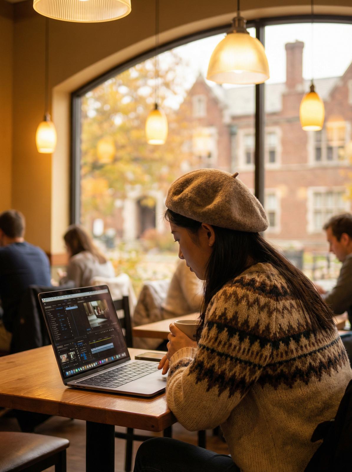 幼女漫画传媒剪辑教程